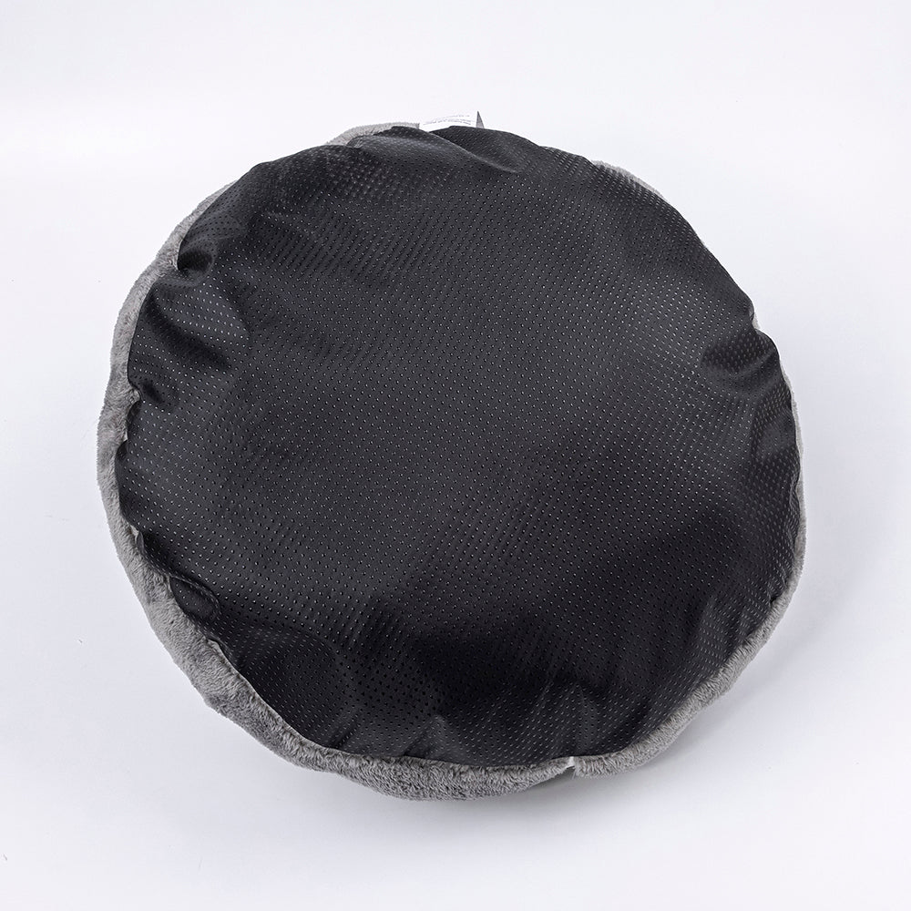 Bunny Ear Pet Bed – Soft Plush Cozy Bed for Cats & Small Dogs